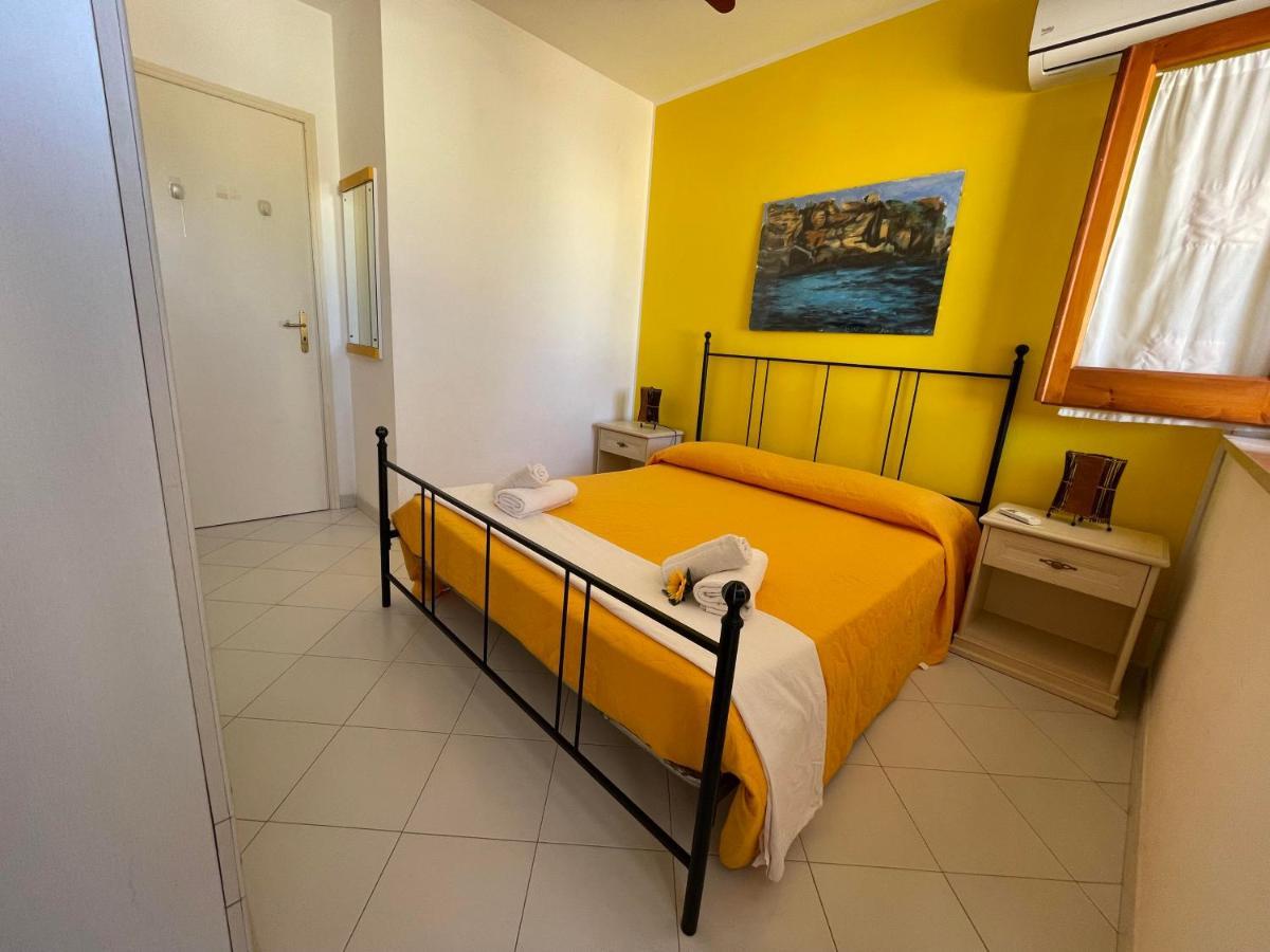 Appartamento Girasole San Vito Lo Capo Eksteriør billede